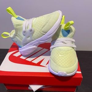 Nike React Presto Toddler Sneaker